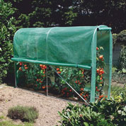 serre tunnel speciale tomates - 3 m2 - nortene